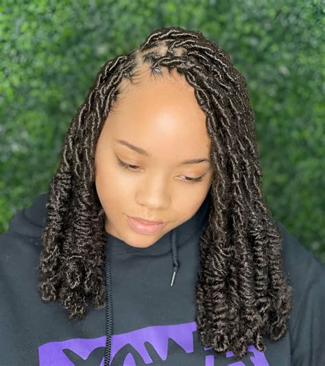 25 Barrel Twist Styles Braid Hairstyles