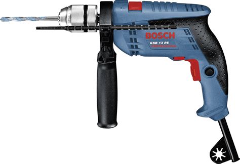 Bosch GSB 13 RE Impact Drills- Buy Online | Plymot