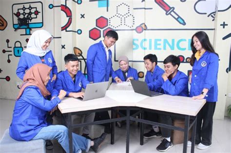 politeknik ati makassar buka pendaftaran mahasiswa