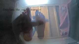 The Secret Trampler S Porn Videos Pornhub