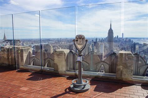 Top 10 Things To Do In New York Urlaubschecker Blog
