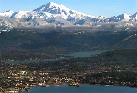 city  bellingham exagrid