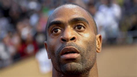 Tragedia Per Tyson Gay La Figlia Enne Muore In Una Sparatoria In Un Fast Food Eurosport