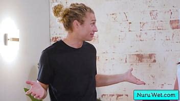 Nuru Massage Las Vegas Porn Videos LetMeJerk