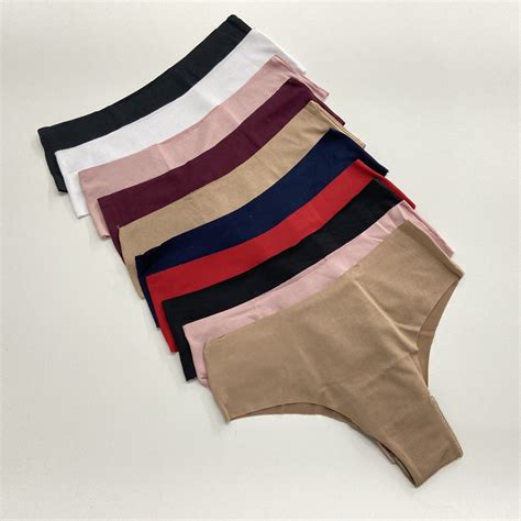 Calcinha Sem Costura Julia Lingerie Br Atacado Para Revenda