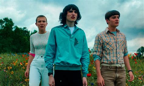 Stranger Things 5 Fecha De Estreno Reparto Y Todo Acerca De La Temporada Final Blog Joinnus