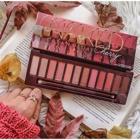 Naked Cherry ของแทแนนอน Shopee Thailand