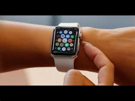 COMO poner de FÁBRICA y QUITAR ICLOUD reloj APPLE WATCH cualquier