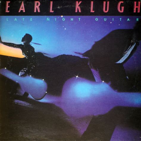 Earl Klugh Late Night Guitar Releases Discogs