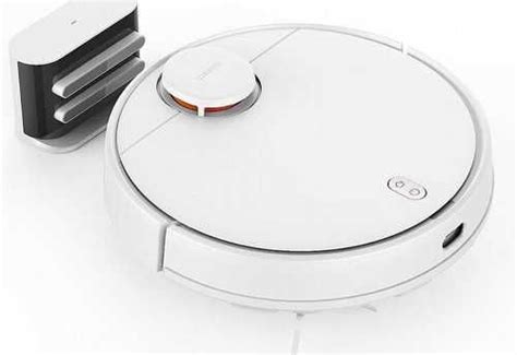 Робот-пылесос Xiaomi Robot Vacuum S10 B106GL | Festima.Ru - Мониторинг ...