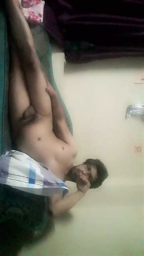 Hot Dad Masturbating Hard Gay Daddy Daddy Porn Feat Nabin Chaulagain XHamster