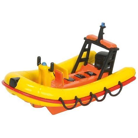 Игрушка Dickie Toys Пожарный Сэм Neptune 6 см 20 309 9625 - купить с ...