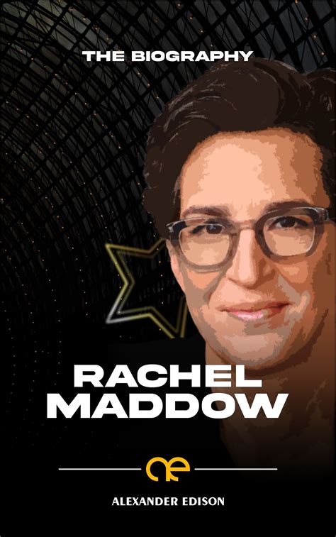Rachel Maddow Books 2