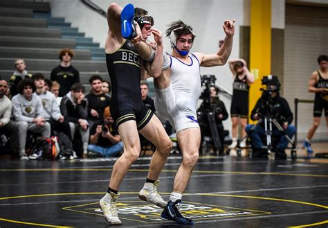 Wrestling Rankings College Teams at Alice Novotny blog