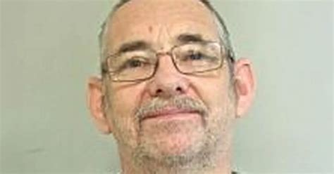 Blackburn Sex Offender Sent Police Letter Claiming To Be Victim Saying He Was Innocent LancsLive