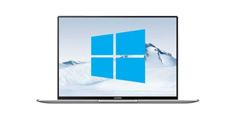 ¿Peligran las actualizaciones de Windows 10 en portátiles Huawei?