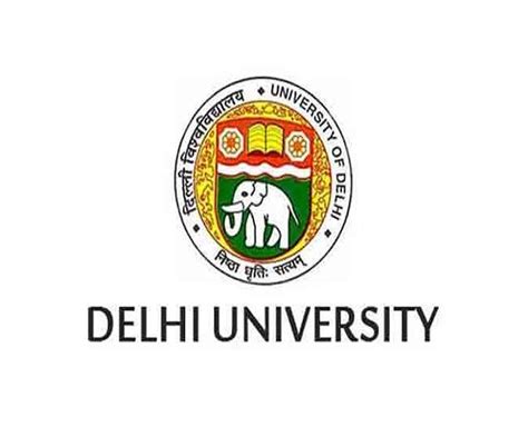 Du Admission 2021 Delhi University Commences Ug Admission Process From