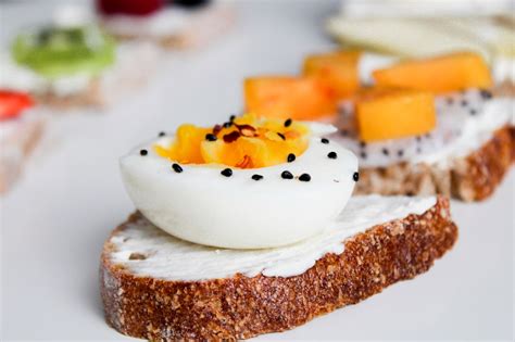 7 продуктов, которые содержат витамин D - ВАШ СПОРТ