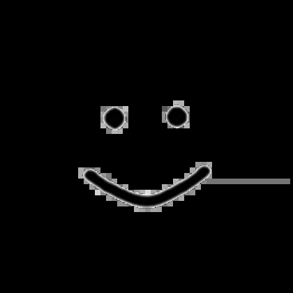 Classic Noob Face