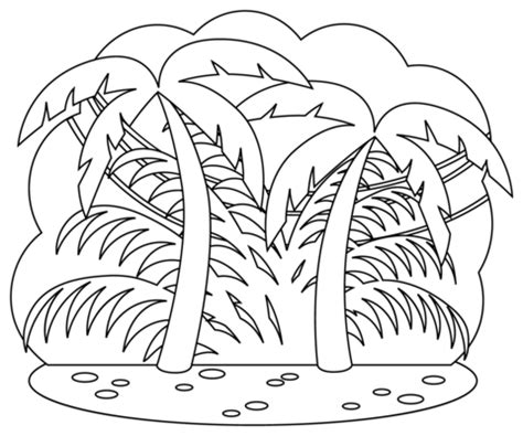 coloring pages jungle jungle coloring pages zoo animal coloring pages