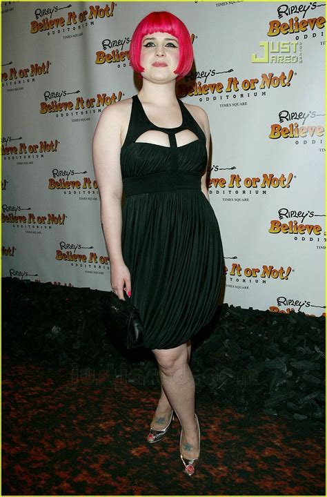 Hot And Sexy Kelly Osbourne Photos ThBlog