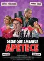 DESDE QUE AMANECE APETECE NUDE SCENES AZNude