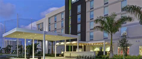 Home2 Suites by Hilton West Palm Beach Airport
