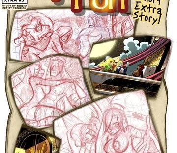 Short Stories Muses Sex And Porn Comics