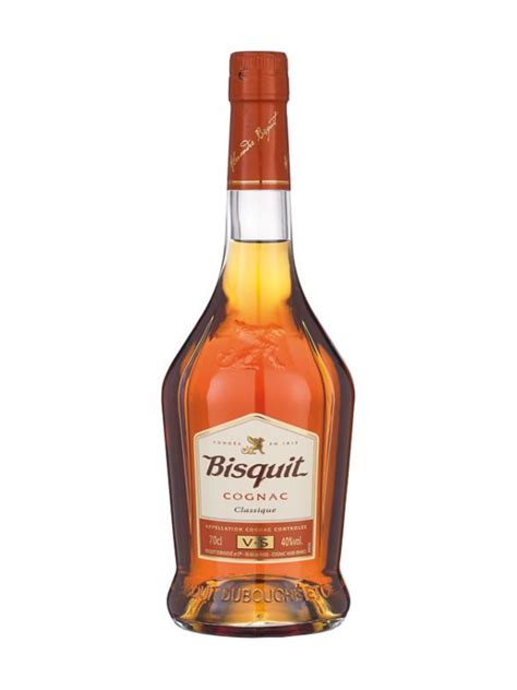 Cognac Bisquit - Bierhandel Sevens