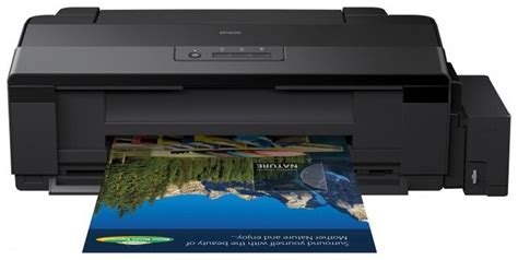 Принтер цветной Epson L1800 / СНПЧ (USB): продажа, цена в Минске ...