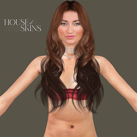 Free Bbw Sofia Rose Custom Sim The Sims Sims Loverslab
