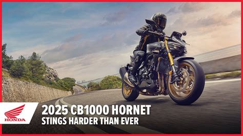 New Honda CB Hornet SP NAKED Motorcycles For Sale Sutton Motorcycles