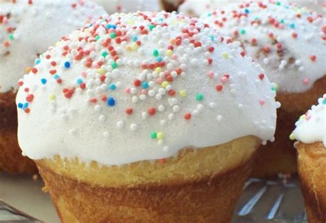 Помадка для кулича пасхального: рецепты, проверенные временем