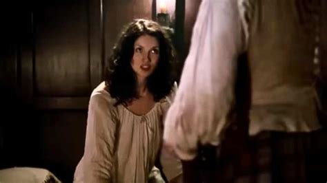 Best Outlander Sex Scenes Parade