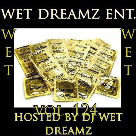 Dj Wet Dreamz Hot Blog