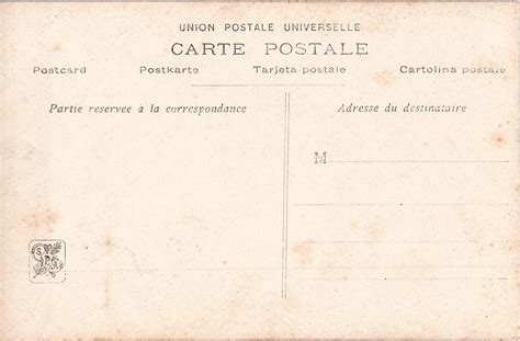 Lot Antique Rare Postcard French Artistic Nude