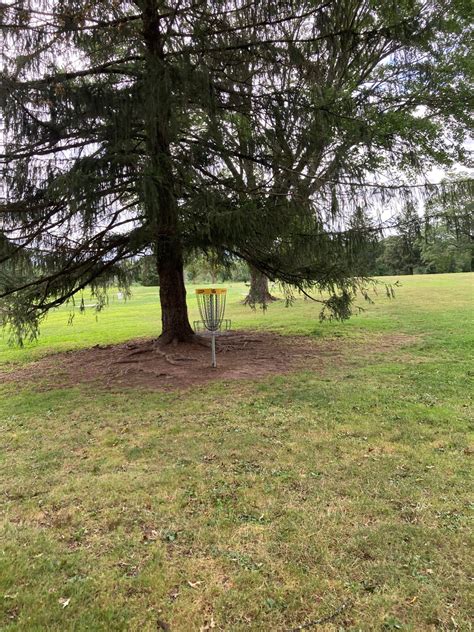 Oak Ridge Park | Course Photos