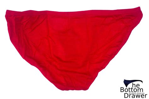 Jinshi Classic Bikini Brief Review The Bottom Drawer