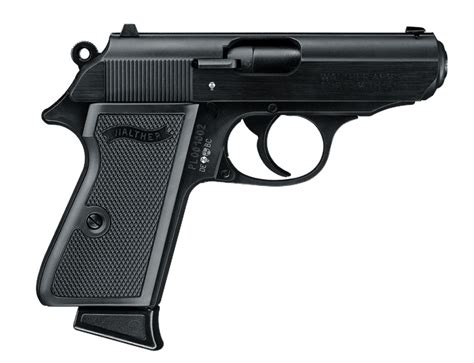 Walther Arms Gun Brands