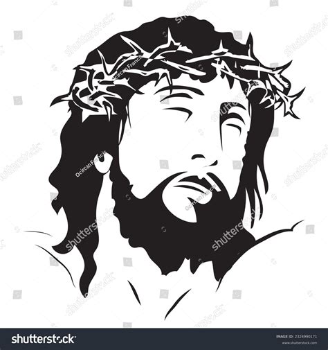 Real God Face