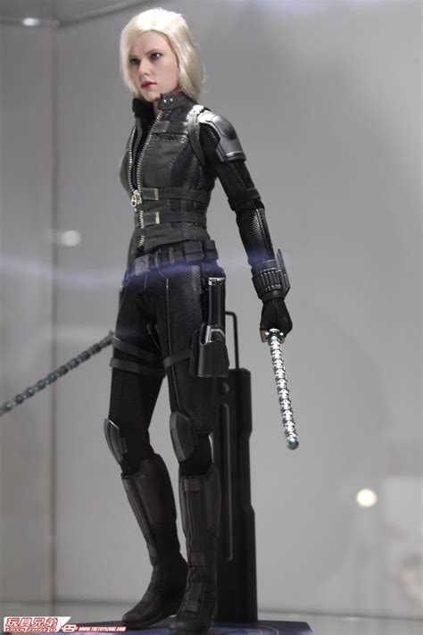 Hot Toys Black Widow Toys Zone D Figures Price List Reviews