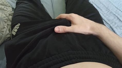 Guy In Pants Strokes Himself Pornhub Gay