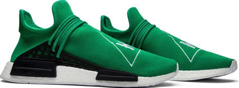 Shop Every Shoe In Pharrells Hu X Adidas Collab Icon