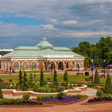 High Point University
