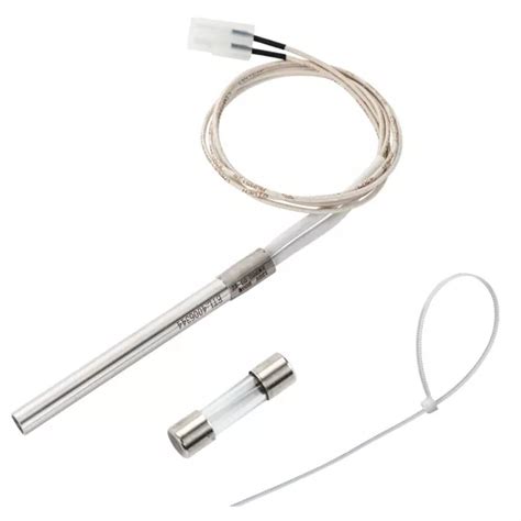 KIT ALLUMAGE HOT Rod BBQ pour grilles démarrage rapide et efficace du f EUR PicClick FR