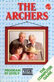 The Archers Images - LaunchBox Games Database