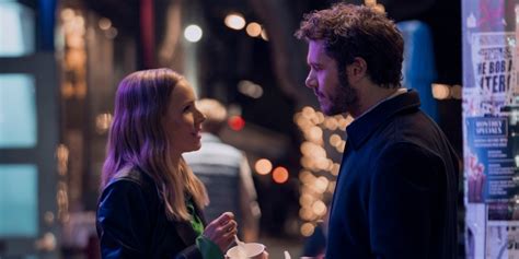 Nikt tego nie chce czy warto oglądać serial z Kristen Bell RECENZJA