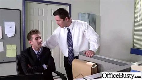 Sex In Office With Huge Round Tits Sluty Girl Selena Santana Movie XNXX