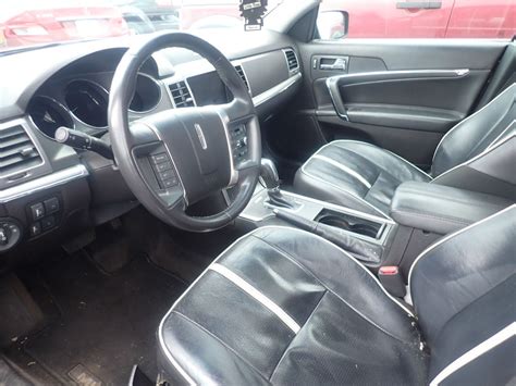 2010 Lincoln Mkz Speeds Auto Auctions