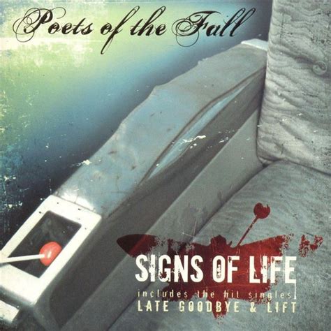 Signs of Life, Poets of the Fall | CD (album) | Muziek | bol.com